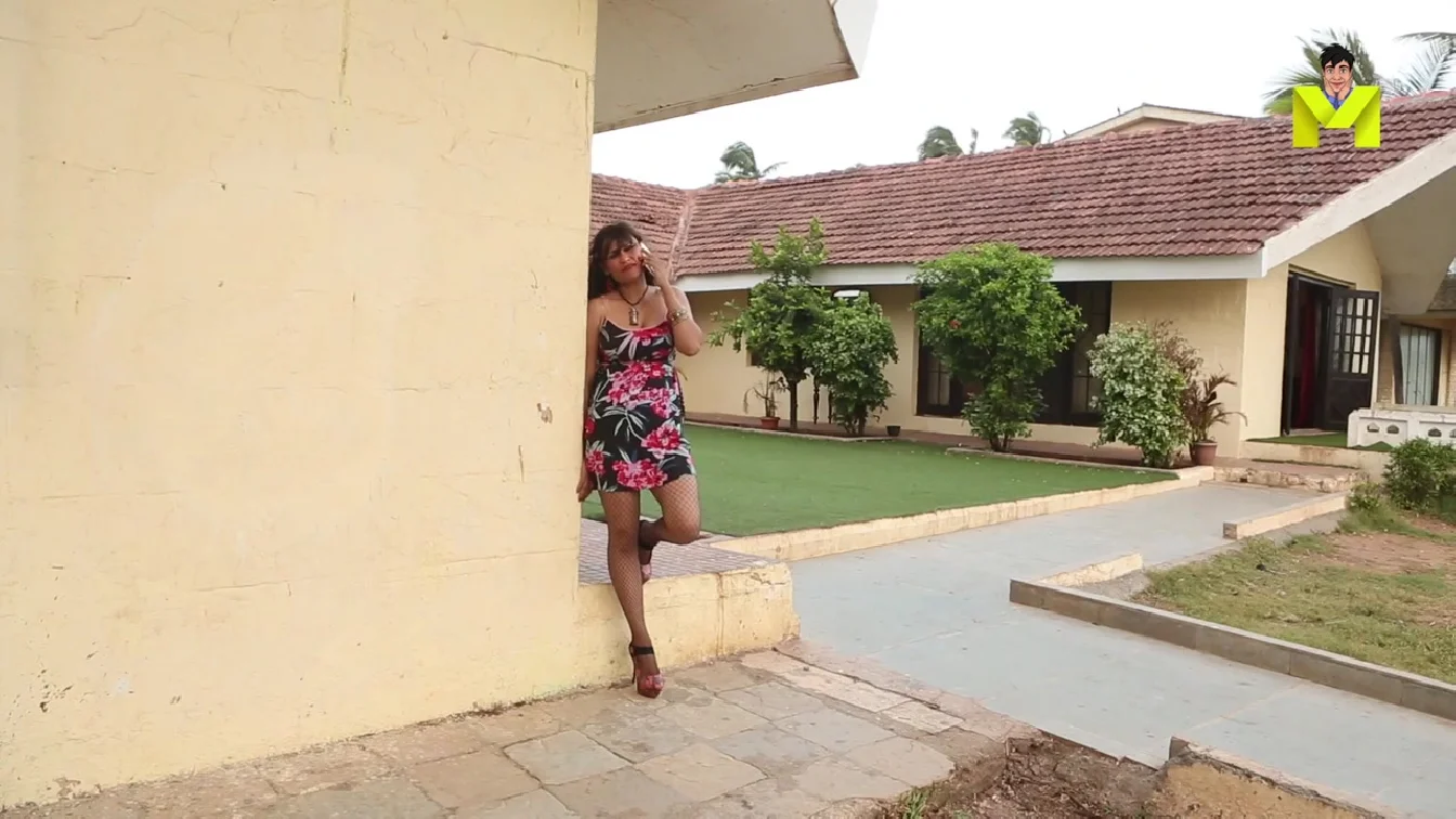Preview of Super Model S01 E01-06 Mastram